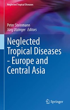 Neglected Tropical Diseases – Europe and Central Asia (Original PDF from Publisher)
