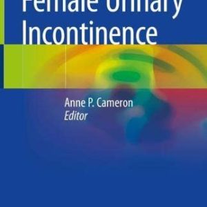 Female Urinary Incontinence (Original PDF from Publisher)