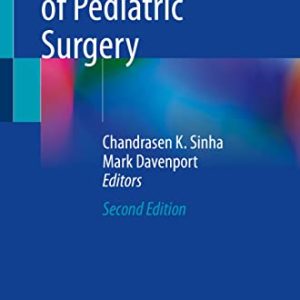 Handbook of Pediatric Surgery, 2nd Edition (Original PDF from Publisher)