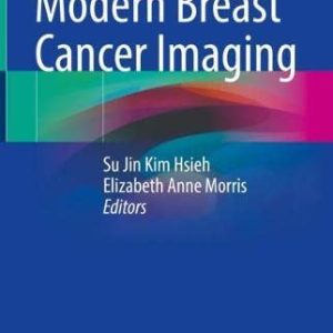 Modern Breast Cancer Imaging (Original PDF from Publisher)