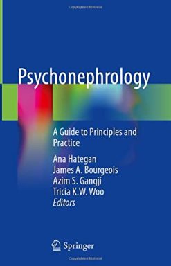 Psychonephrology: A Guide to Principles and Practice (Original PDF from Publisher)