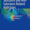 Substance and Non-Substance Related Addictions: A Global Approach (Original PDF from Publisher)