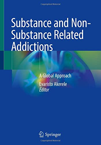 Substance and Non-Substance Related Addictions: A Global Approach (Original PDF from Publisher)