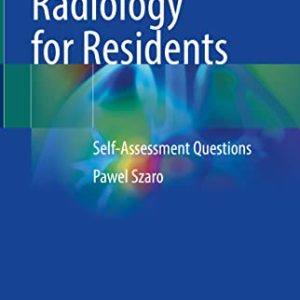 Musculoskeletal Radiology for Residents: Self-Assessment Questions (Original PDF from Publisher)