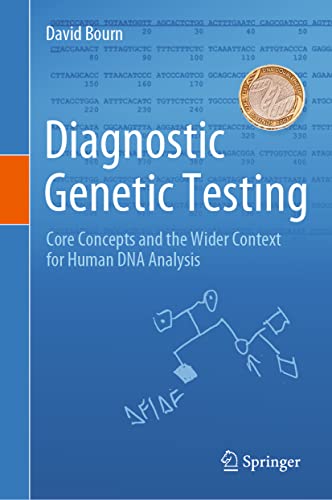 Diagnostic Genetic Testing: Core Concepts and the Wider Context for Human DNA Analysis (Original PDF from Publisher)