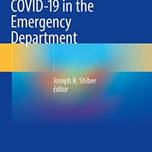 Critical Care of COVID-19 in the Emergency Department (Original PDF from Publisher)