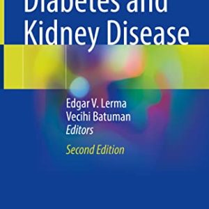Diabetes and Kidney Disease, 2nd Edition (Original PDF from Publisher)