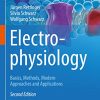 Electrophysiology: Basics, Methods, Modern Approaches and Applications, 2nd Edition (Original PDF from Publisher)
