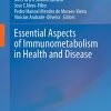 Essential Aspects of Immunometabolism in Health and Disease (Original PDF from Publisher)
