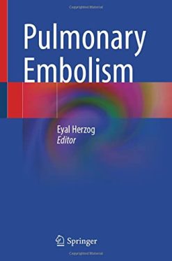 Pulmonary Embolism  (Original PDF from Publisher)