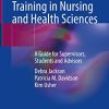 Successful Doctoral Training in Nursing and Health Sciences: A Guide for Supervisors, Students and Advisors (Original PDF from Publisher)