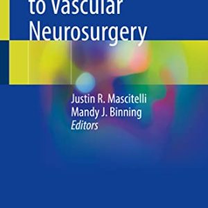 Introduction to Vascular Neurosurgery (Original PDF from Publisher)