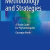 Rehabilitation Methodology and Strategies: A Study Guide for Physiotherapists (Original PDF from Publisher)