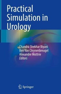 Practical Simulation in Urology (Original PDF from Publisher)