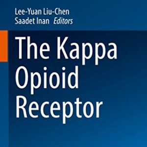 The Kappa Opioid Receptor (Handbook of Experimental Pharmacology, 271) (Original PDF from Publisher)