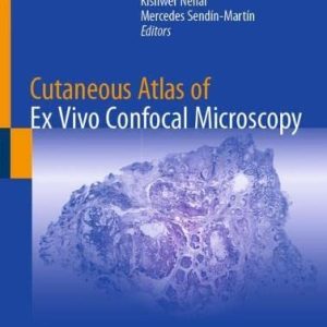 Cutaneous Atlas of Ex Vivo Confocal Microscopy (Original PDF from Publisher)