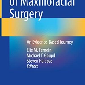 The History of Maxillofacial Surgery: An Evidence-Based Journey (Original PDF from Publisher)