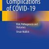 Cardiovascular Complications of COVID-19: Risk, Pathogenesis and Outcomes (Original PDF from Publisher)