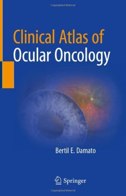 Clinical Atlas of Ocular Oncology (Original PDF from Publisher)