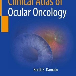 Clinical Atlas of Ocular Oncology (Original PDF from Publisher)