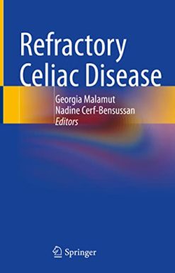 Refractory Celiac Disease (Original PDF from Publisher)
