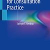 Clinical Ethics for Consultation Practice (Original PDF from Publisher)