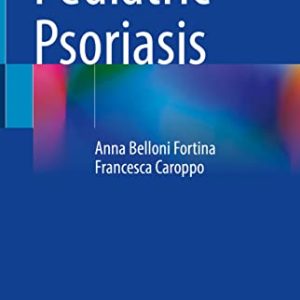 Pediatric Psoriasis (Original PDF from Publisher)