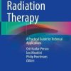 Breast Cancer Radiation Therapy: A Practical Guide for Technical Applications (Original PDF from Publisher)