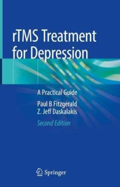 rTMS Treatment for Depression: A Practical Guide (Original PDF from Publisher)