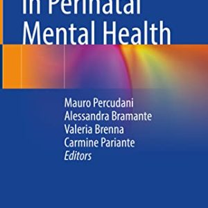 Key Topics in Perinatal Mental Health (Original PDF from Publisher)