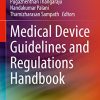 Medical Device Guidelines and Regulations Handbook (Original PDF from Publisher)