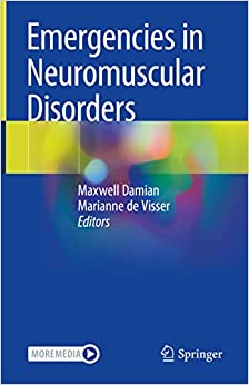 Emergencies in Neuromuscular Disorders (EPUB)
