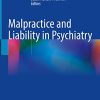 Malpractice and Liability in Psychiatry (Original PDF from Publisher)