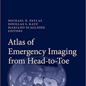 Atlas of Emergency Imaging from Head-to-Toe (Original PDF from Publisher)