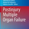 Postinjury Multiple Organ Failure (Hot Topics in Acute Care Surgery and Trauma) (Original PDF from Publisher)