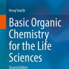Basic Organic Chemistry for the Life Sciences, 2nd Edition (Original PDF from Publisher)