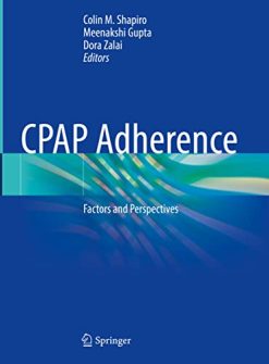 CPAP Adherence: Factors and Perspectives (Original PDF from Publisher)