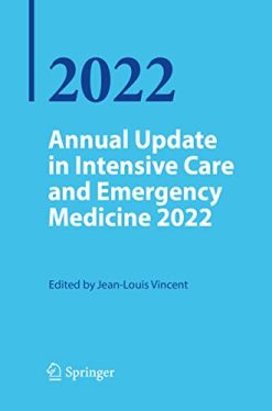 Annual Update in Intensive Care and Emergency Medicine 2022 (Original PDF from Publisher)