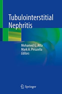 Tubulointerstitial Nephritis (Original PDF from Publisher)