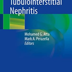 Tubulointerstitial Nephritis (Original PDF from Publisher)