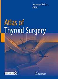 Atlas of Thyroid Surgery (Original PDF from Publisher)