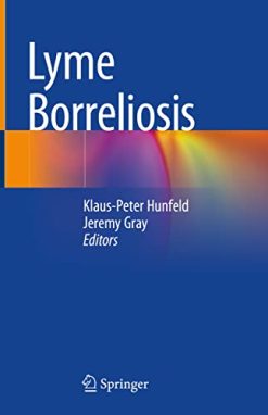 Lyme Borreliosis (Original PDF from Publisher)