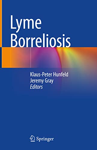 Lyme Borreliosis (Original PDF from Publisher)