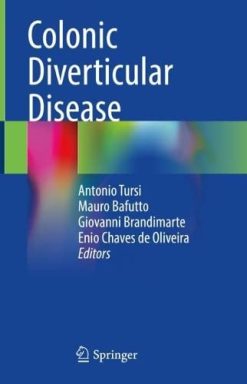Colonic Diverticular Disease (Original PDF from Publisher)