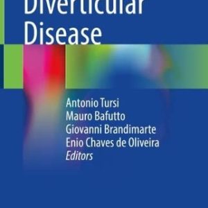 Colonic Diverticular Disease (Original PDF from Publisher)