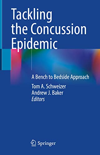Tackling the Concussion Epidemic: A Bench to Bedside Approach (Original PDF from Publisher)