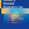 Manual of Neonatal Respiratory Care, 5th Edition (Original PDF from Publisher)