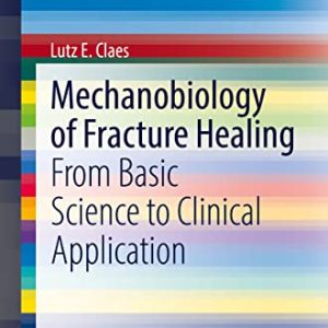 Mechanobiology of Fracture Healing: From Basic Science to Clinical Application (SpringerBriefs in Bioengineering) (Original PDF from Publisher)