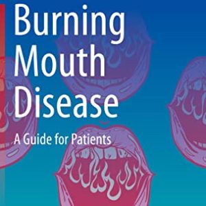 Burning Mouth Disease: A Guide for Patients (Original PDF from Publisher)