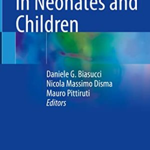 Vascular Access in Neonates and Children (Original PDF from Publisher)